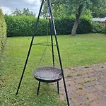 Alte Schmiede Holiday home *