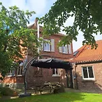 Holiday home Alte Schmiede *