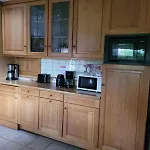 Holiday home Alte Schmiede Ascheberg (North Rhine-Westphalia)