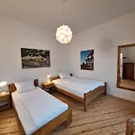 Alte Schmiede Holiday home *