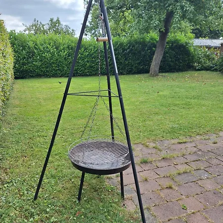 Alte Schmiede Holiday home *