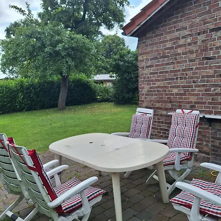 Alte Schmiede * Ascheberg (North Rhine-Westphalia)