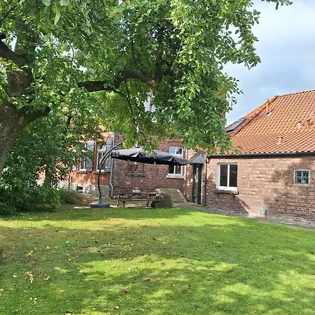 Alte Schmiede Ascheberg (North Rhine-Westphalia)