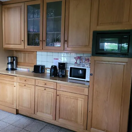 Holiday home Alte Schmiede Ascheberg (North Rhine-Westphalia)