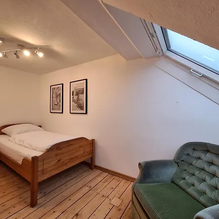 Holiday home Alte Schmiede Ascheberg (North Rhine-Westphalia)