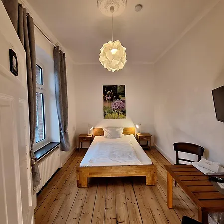 Alte Schmiede * アッシェベルク