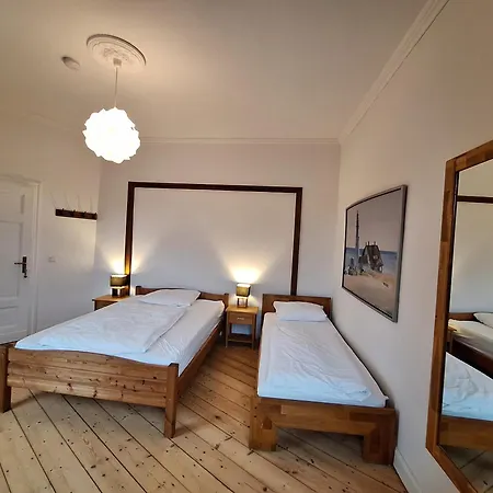 Alte Schmiede Holiday home