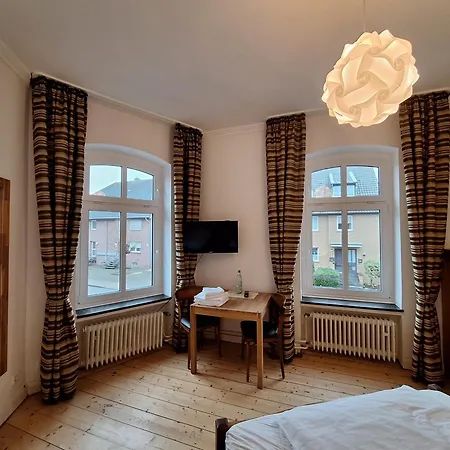 Holiday home Alte Schmiede