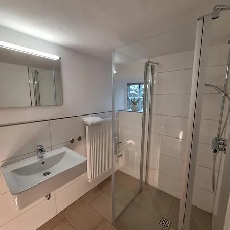 Alte Schmiede Holiday home *