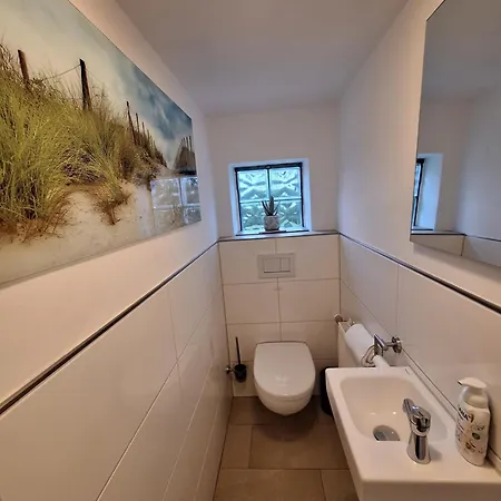 Alte Schmiede Holiday home