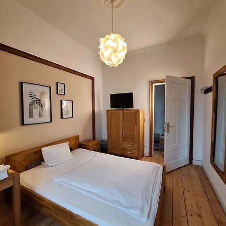 Alte Schmiede Holiday home *