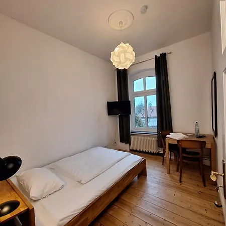 Casa de Férias Alte Schmiede *