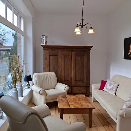 Alte Schmiede Casa de Férias Ascheberg (North Rhine-Westphalia)