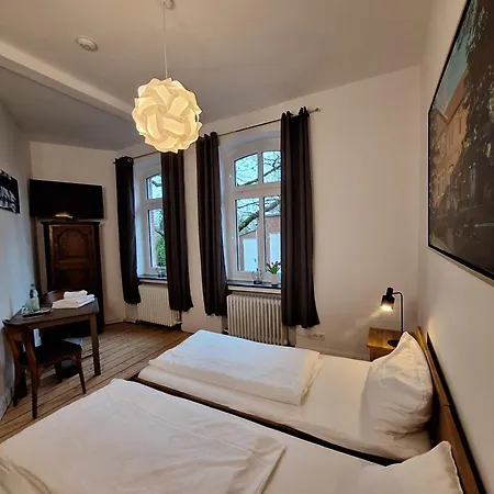 Alte Schmiede Holiday home