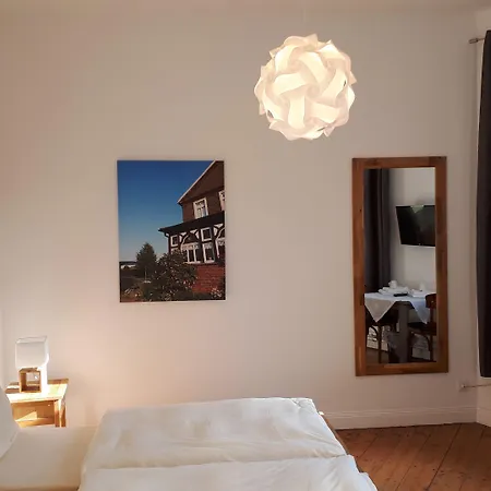 Alte Schmiede