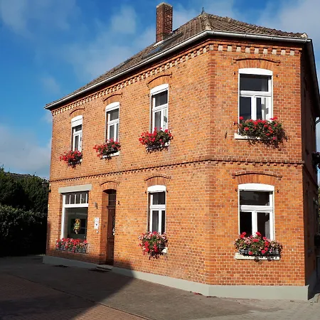 Holiday home Alte Schmiede Ascheberg (North Rhine-Westphalia)