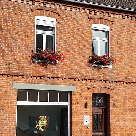 Alte Schmiede Holiday home