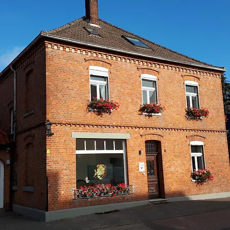 Holiday home Alte Schmiede