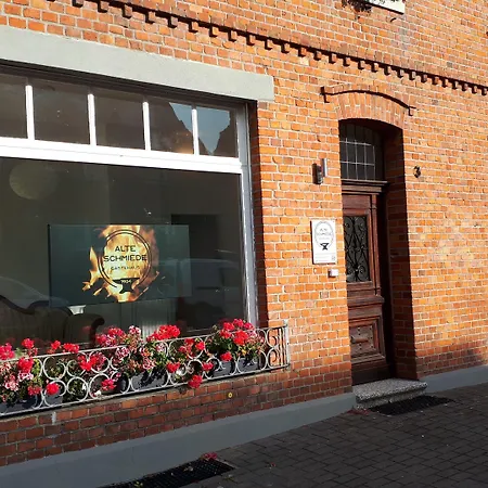 Holiday home Alte Schmiede Ascheberg (North Rhine-Westphalia)