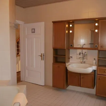 Alte Schmiede Holiday home