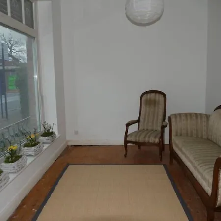 Alte Schmiede Holiday home