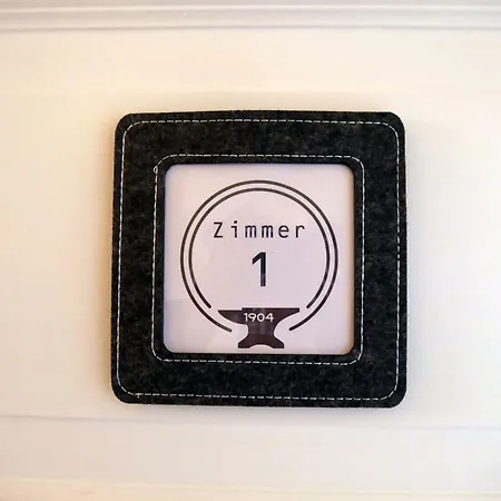 Holiday home Alte Schmiede Ascheberg (North Rhine-Westphalia)