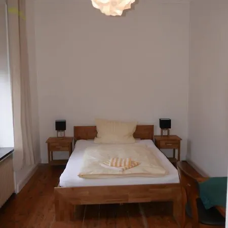 Alte Schmiede Holiday home *