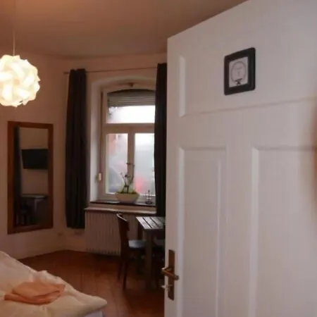 Alte Schmiede Holiday home *