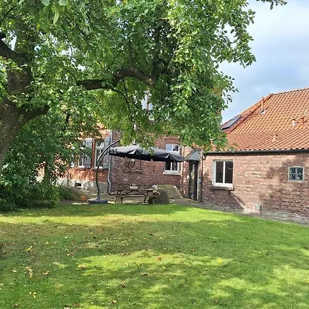 Casa de Férias Alte Schmiede Ascheberg (North Rhine-Westphalia)