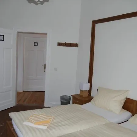 Casa de Férias Alte Schmiede *
