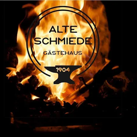 Alte Schmiede Holiday home *