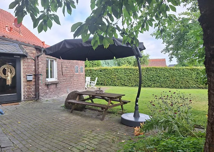 Alte Schmiede * Ascheberg (North Rhine-Westphalia)