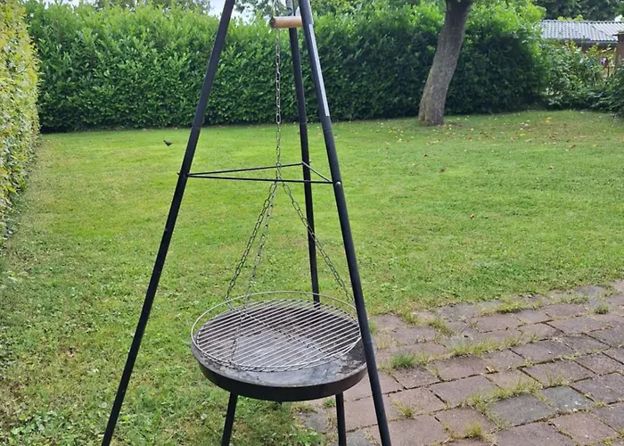 Alte Schmiede Vakantiehuis *