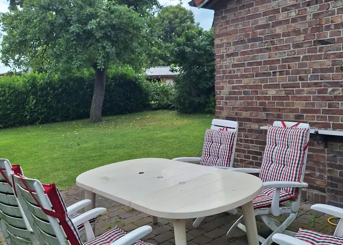 Alte Schmiede * アッシェベルク