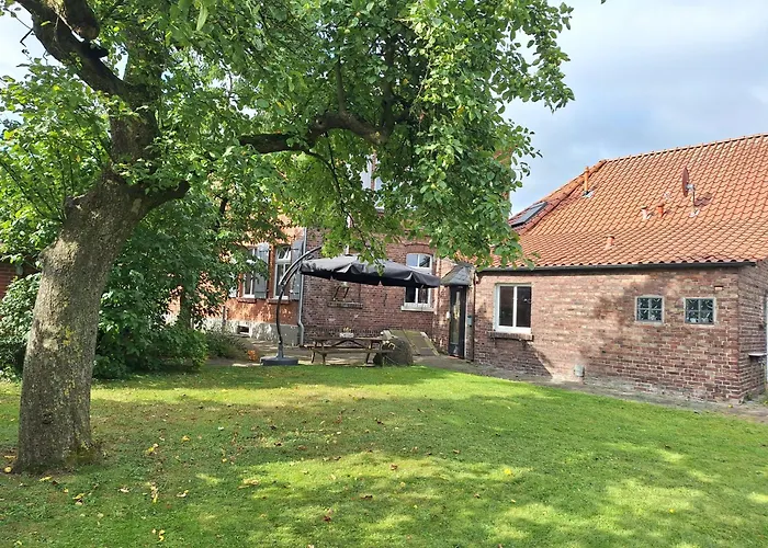 Alte Schmiede Ascheberg (North Rhine-Westphalia)