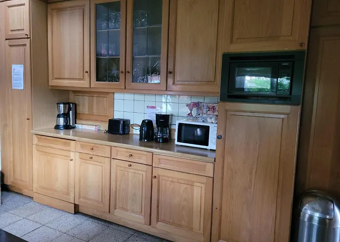 Vakantiehuis Alte Schmiede Ascheberg (North Rhine-Westphalia)