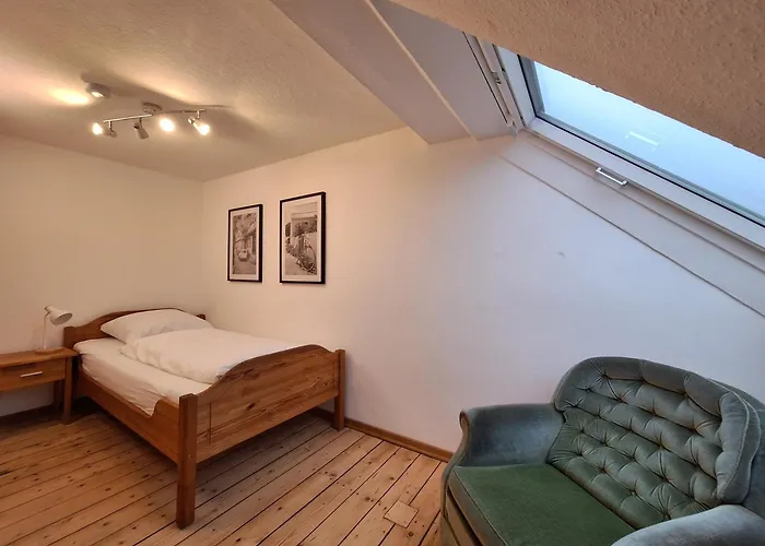 Vakantiehuis Alte Schmiede Ascheberg (North Rhine-Westphalia)