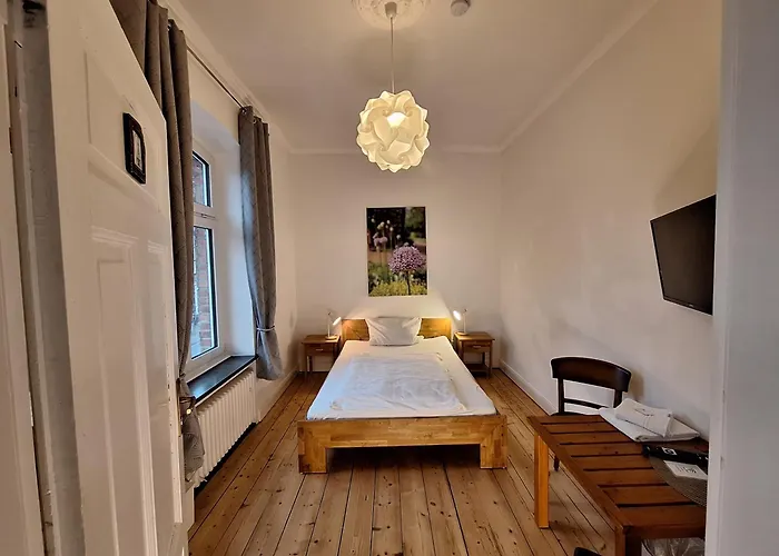 Alte Schmiede * Ascheberg (North Rhine-Westphalia)