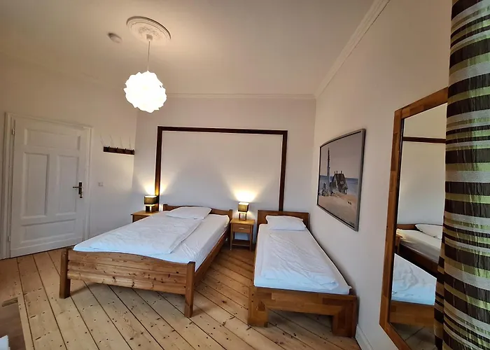 Alte Schmiede Vakantiehuis