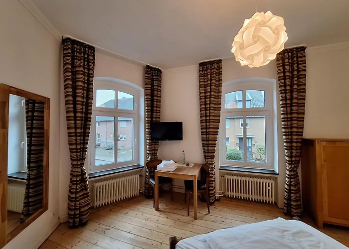 Vakantiehuis Alte Schmiede