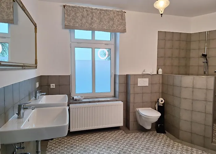 Alte Schmiede Vakantiehuis *