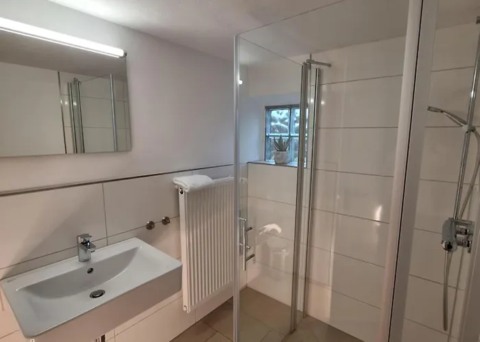 Alte Schmiede Vakantiehuis *