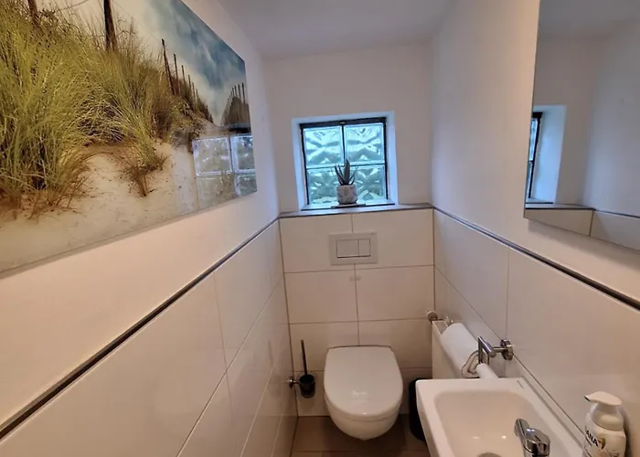 Alte Schmiede Vakantiehuis