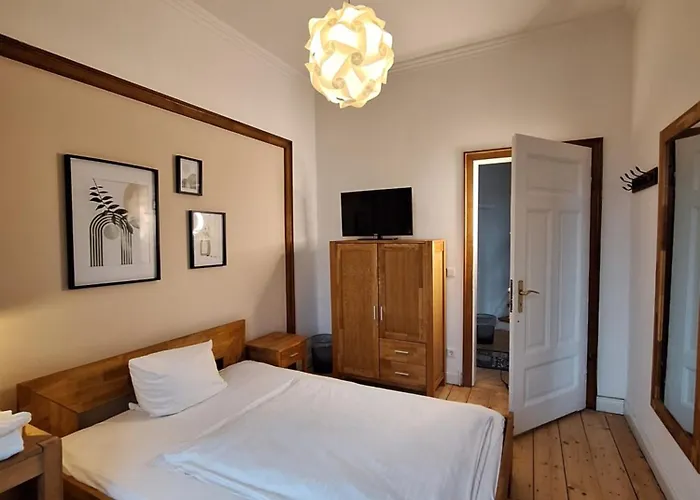 Alte Schmiede Vakantiehuis *