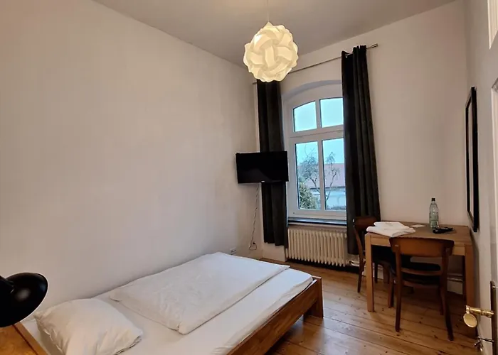 Vakantiehuis Alte Schmiede *