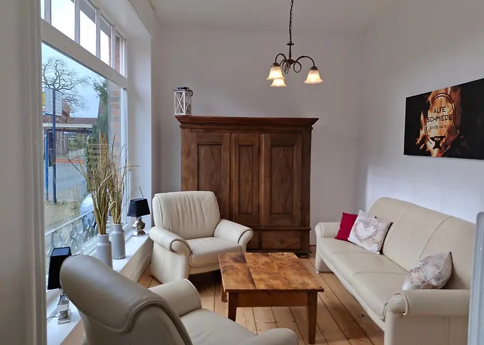 Alte Schmiede Vakantiehuis Ascheberg (North Rhine-Westphalia)