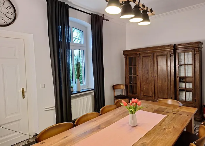 Vakantiehuis Alte Schmiede Ascheberg (North Rhine-Westphalia)