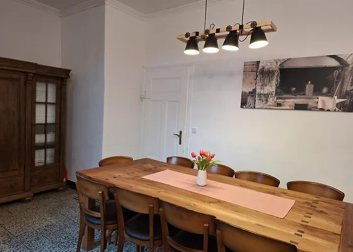 Alte Schmiede Ascheberg (North Rhine-Westphalia)