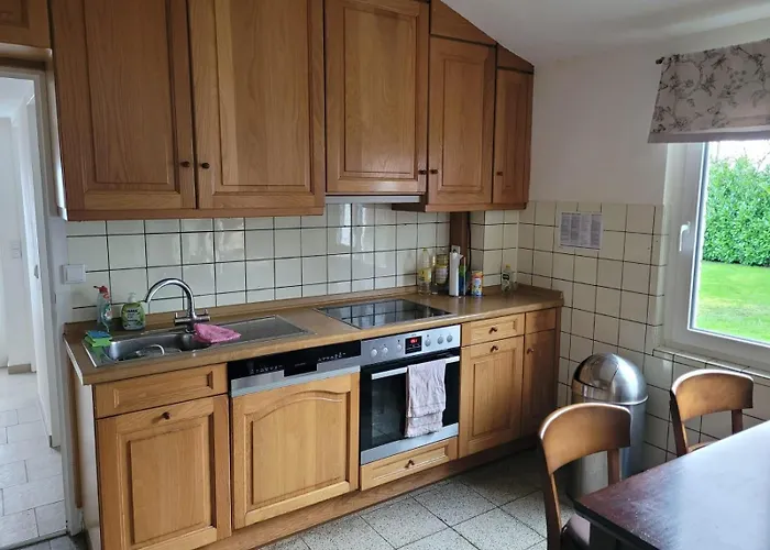 Alte Schmiede * アッシェベルク