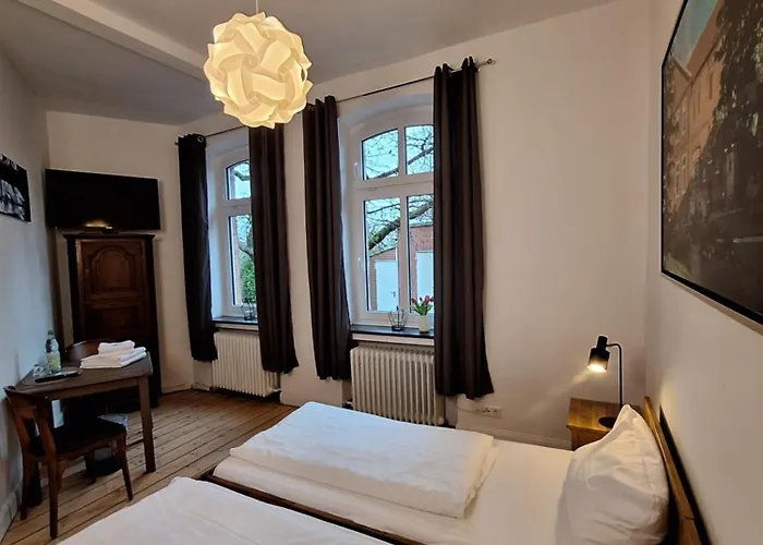 Alte Schmiede 別荘